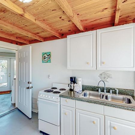 Sea Shell - Unit B Gulf Shores Exterior foto