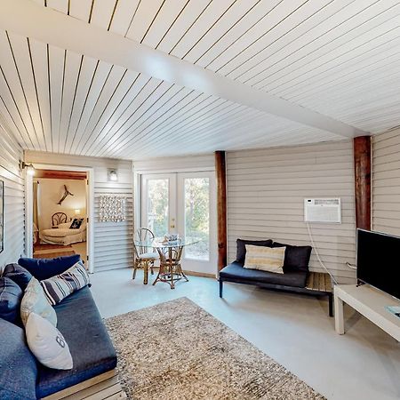 Sea Shell - Unit B Gulf Shores Exterior foto
