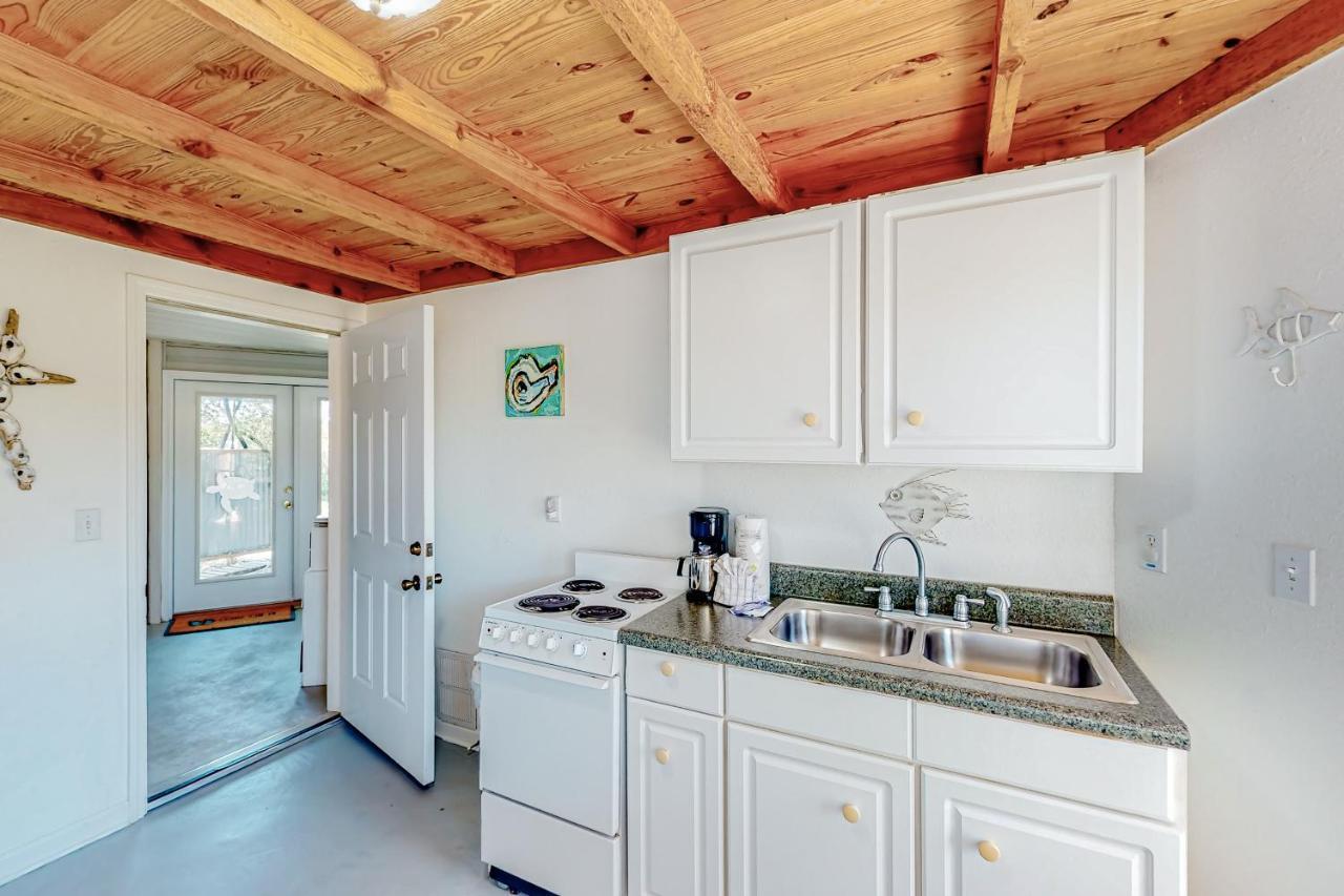 Sea Shell - Unit B Gulf Shores Exterior foto