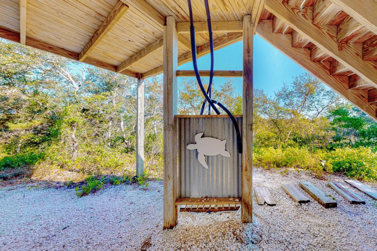 Sea Shell - Unit B Gulf Shores Exterior foto