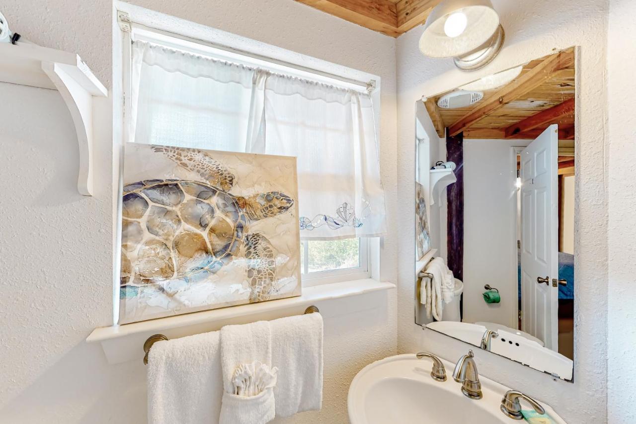 Sea Shell - Unit B Gulf Shores Exterior foto