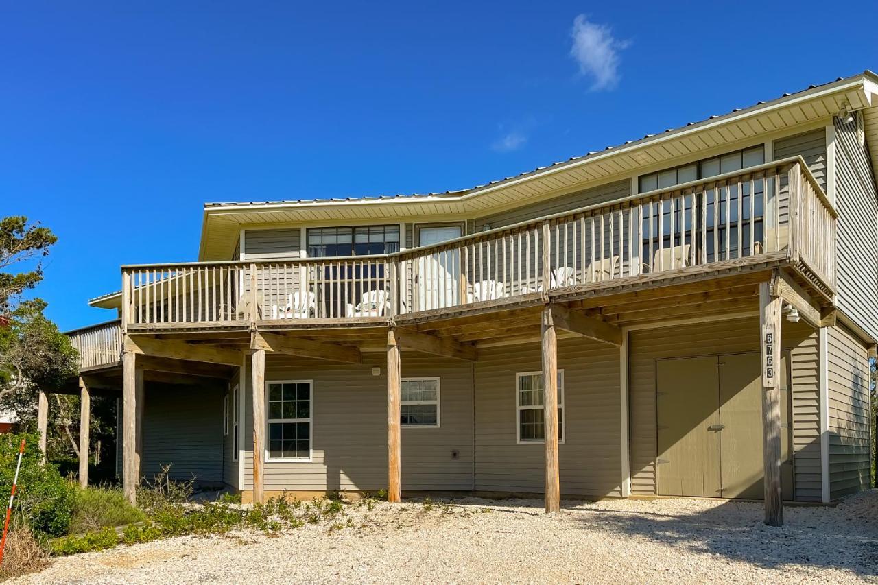Sea Shell - Unit B Gulf Shores Exterior foto