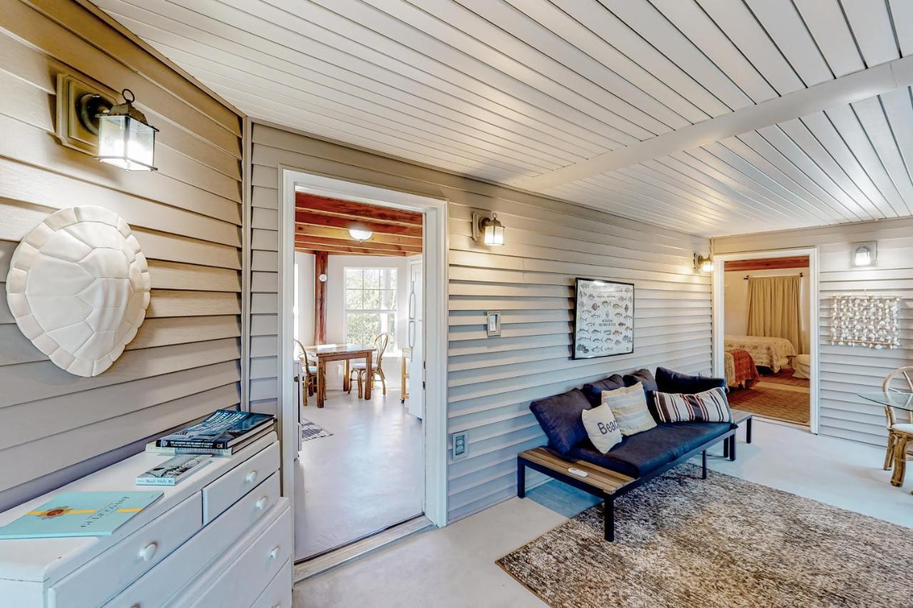 Sea Shell - Unit B Gulf Shores Exterior foto