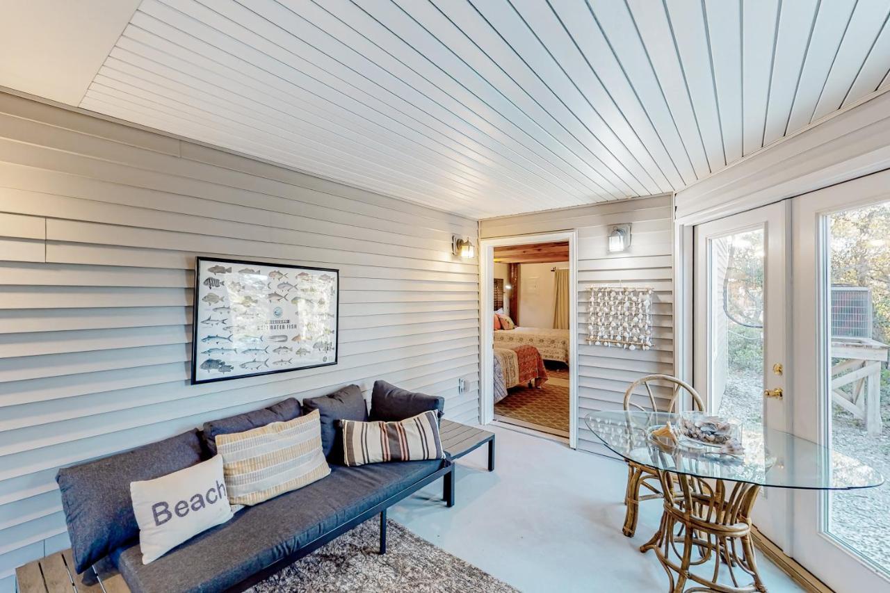 Sea Shell - Unit B Gulf Shores Exterior foto