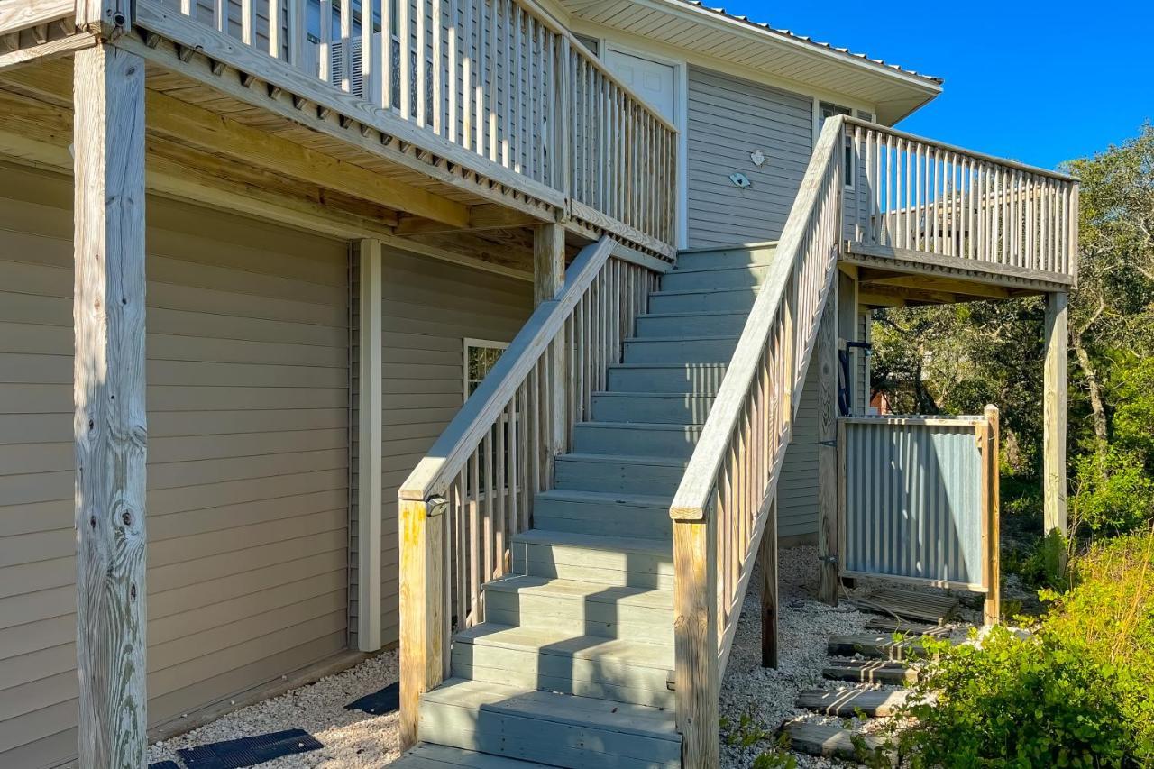Sea Shell - Unit B Gulf Shores Exterior foto